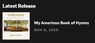 My American Book of Hymns på Spotify